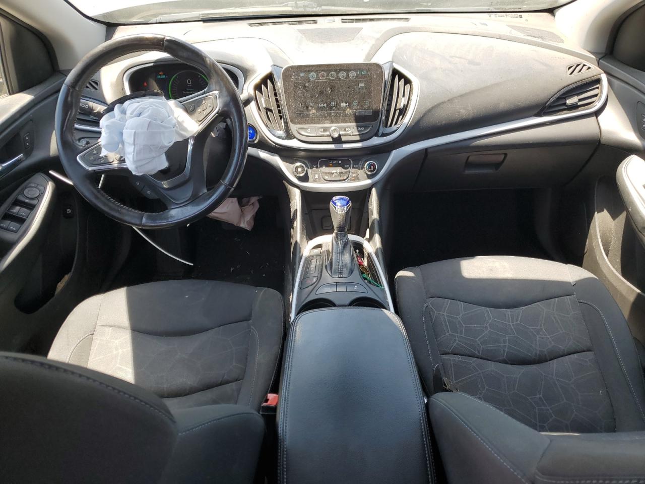 2016 Chevrolet Volt Lt VIN: 1G1RC6S56GU140530 Lot: 66146344