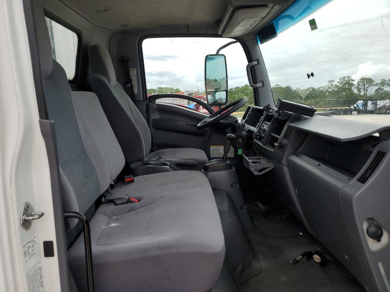 2018 Isuzu Npr Xd VIN: JALC4W168J7K00056 Lot: 68848584