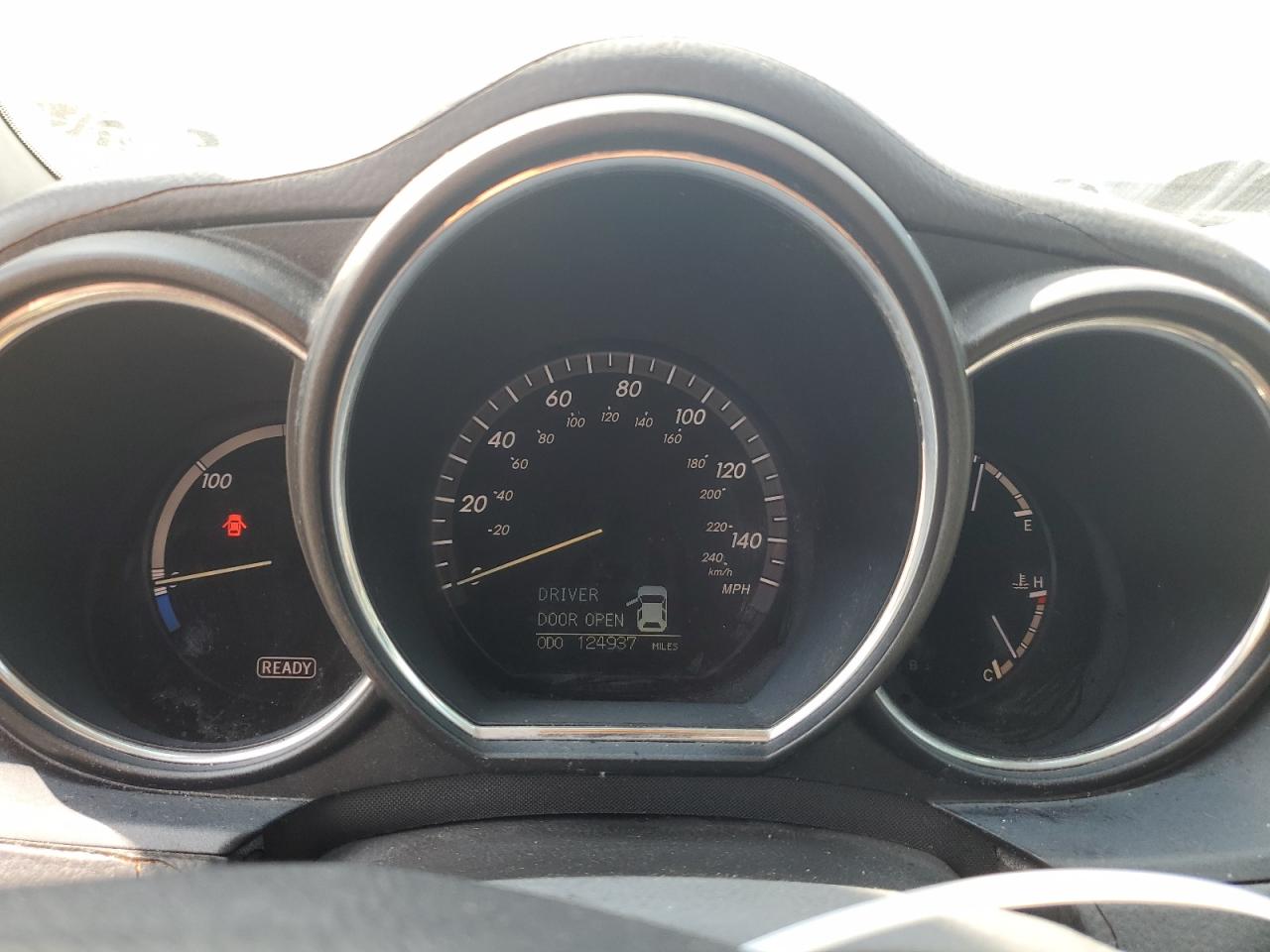 2006 Lexus Rx 400 VIN: JTJHW31U360048747 Lot: 69002784