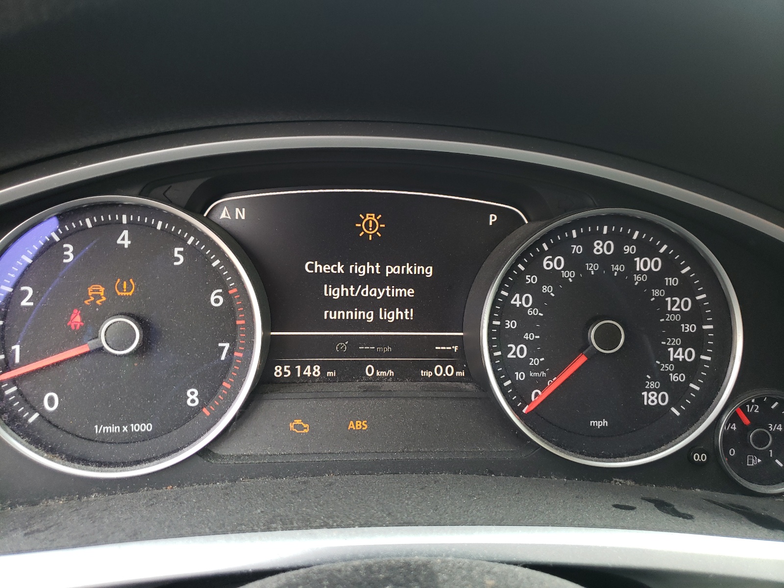 WVGEF9BP2CD011402 2012 Volkswagen Touareg V6