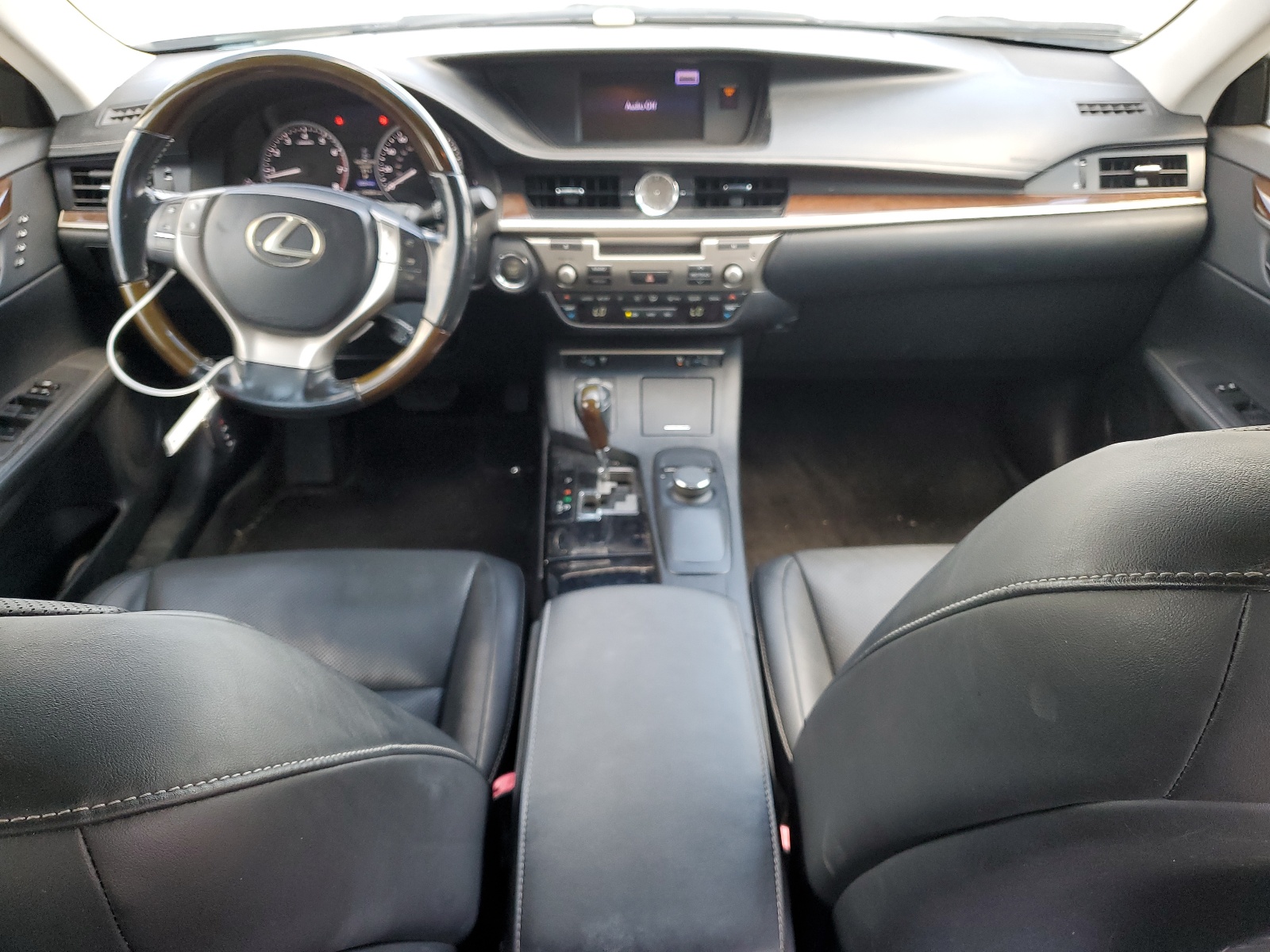 JTHBK1GG4E2131485 2014 Lexus Es 350