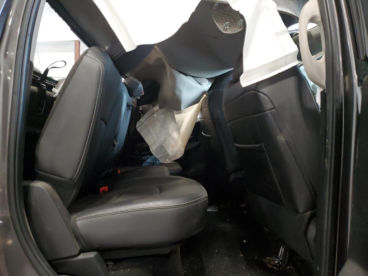 2016 Ram 2500 Laramie VIN: 3C6UR5FJ1GG380824 Lot: 65793334