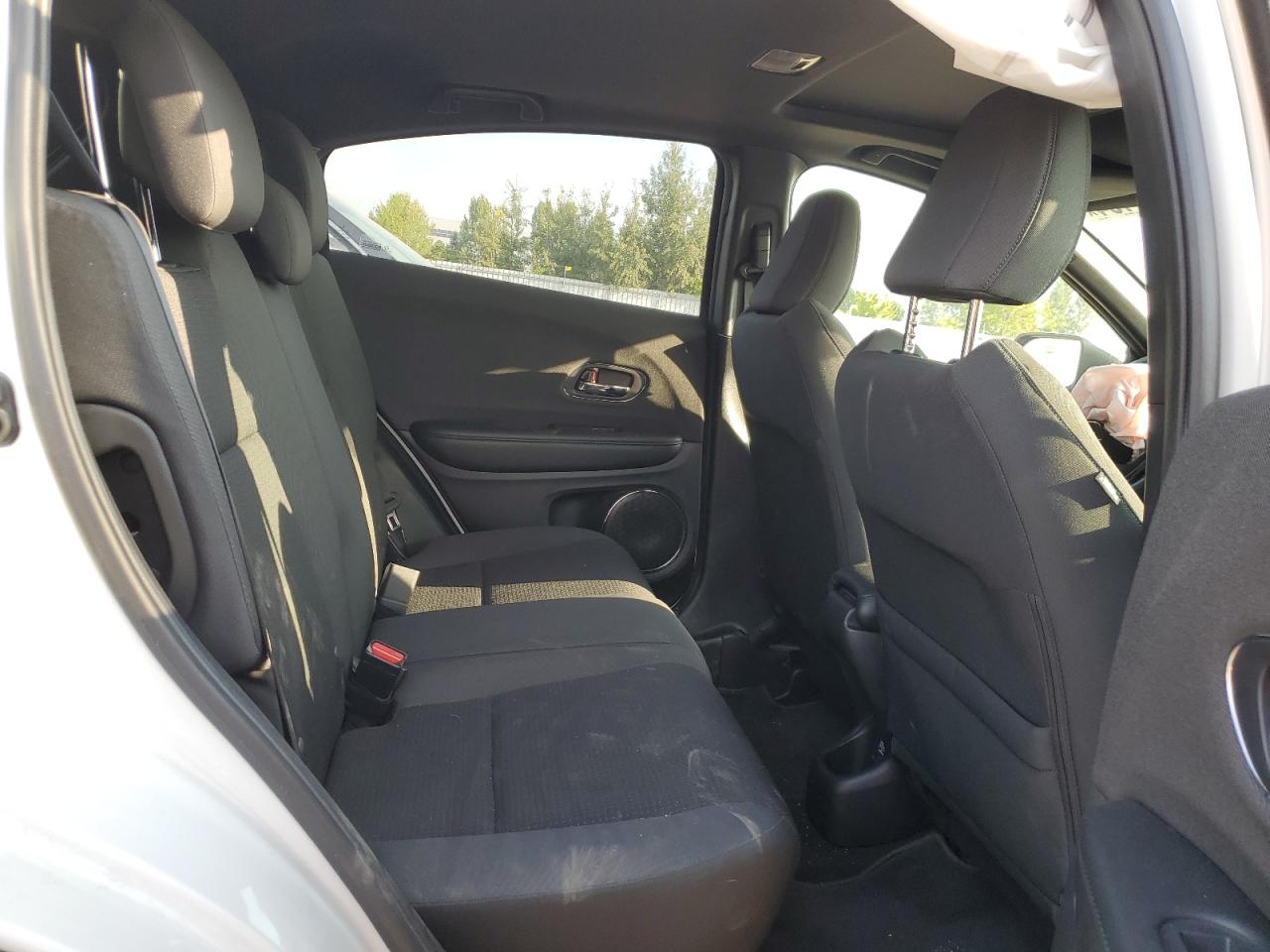 2019 Honda Hr-V Sport VIN: 3CZRU6H21KM105113 Lot: 67299154