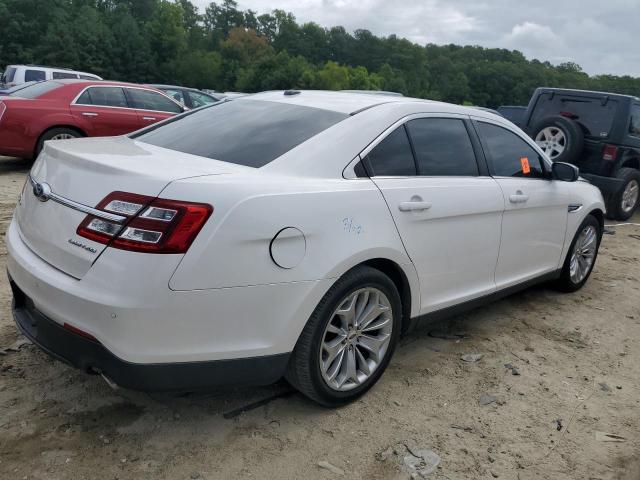  FORD TAURUS 2018 Белый