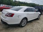 2018 Ford Taurus Limited na sprzedaż w Seaford, DE - Front End