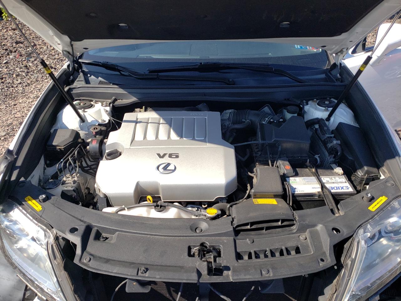 2014 Lexus Es 350 VIN: JTHBK1GG8E2137578 Lot: 67039834