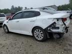 2018 Kia Optima Lx for Sale in Mendon, MA - Rear End