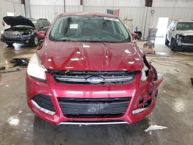  FORD ESCAPE 2013 Burgundy