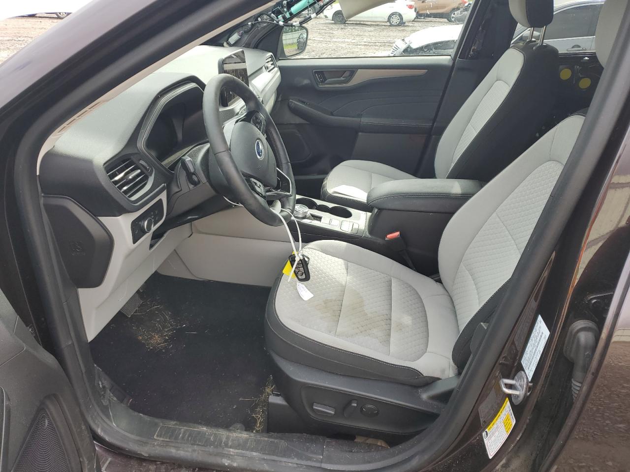 2023 Ford Escape Active VIN: 1FMCU9GN5PUA61513 Lot: 66779734