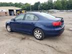2011 Volkswagen Jetta Se for Sale in Marlboro, NY - Normal Wear