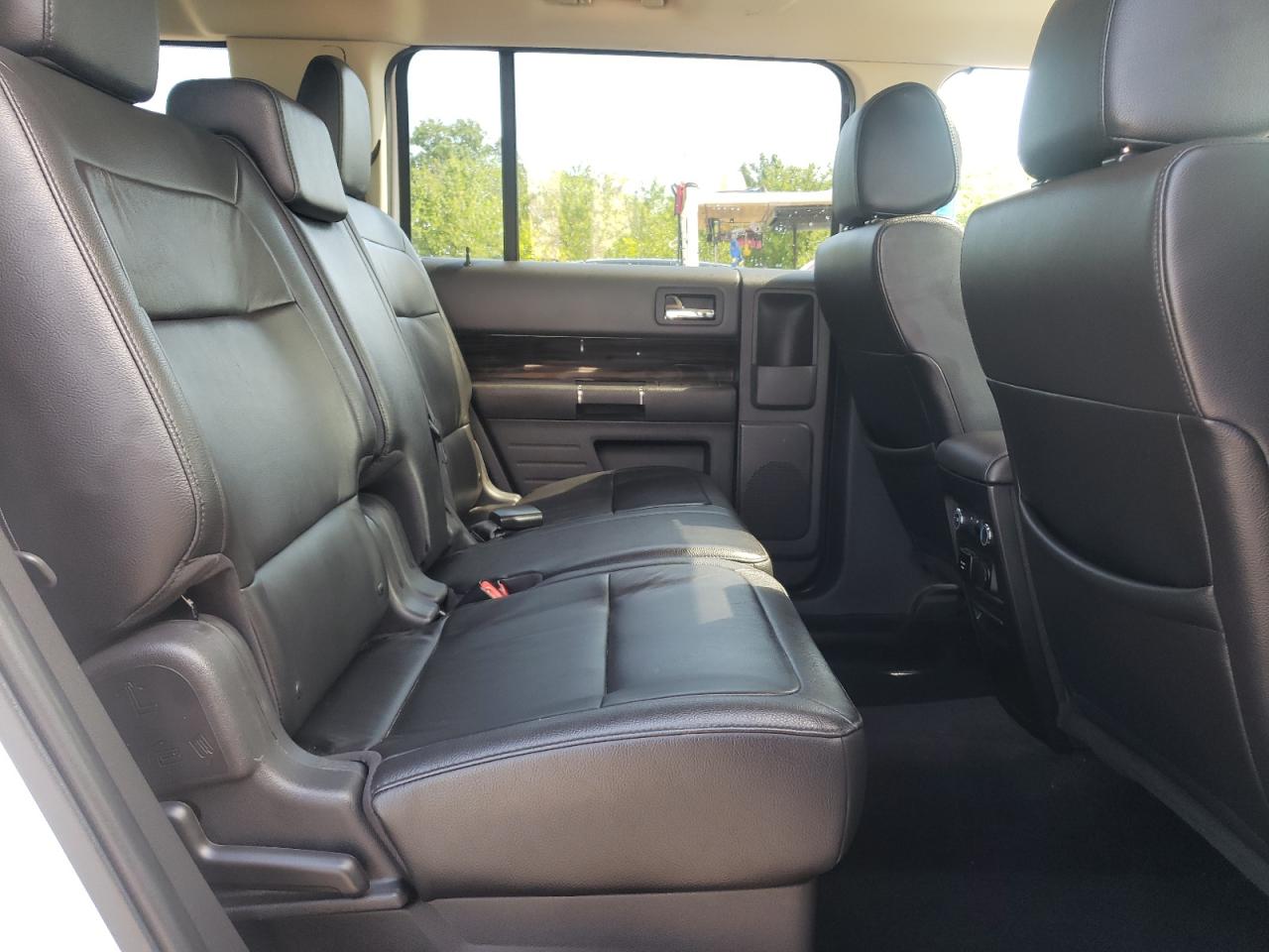 2019 Ford Flex Sel VIN: 2FMHK6C87KBA11544 Lot: 66384654