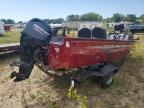 2023 Trac Boat for Sale in Mcfarland, WI - All Over