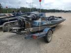 1987 Starcraft Marine/Trl იყიდება Greenwell Springs-ში, LA - All Over