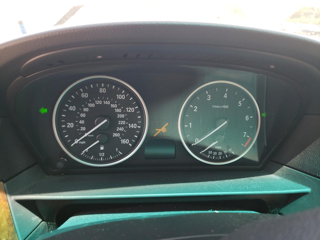 2008 BMW 528 I VIN: WBANU53598CT11397 Lot: 65732794