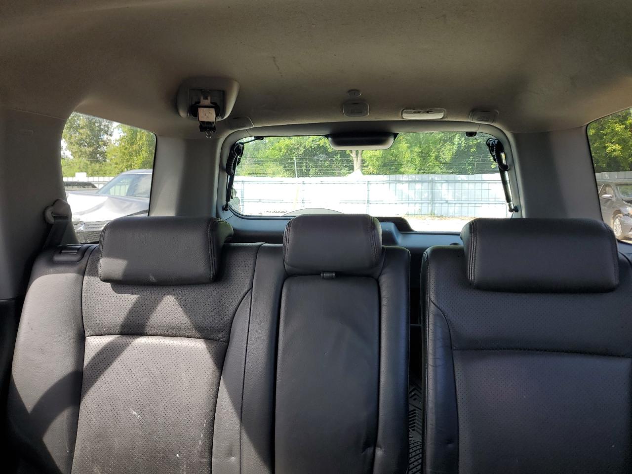 2005 Honda Cr-V Se VIN: JHLRD78925C800105 Lot: 65600694