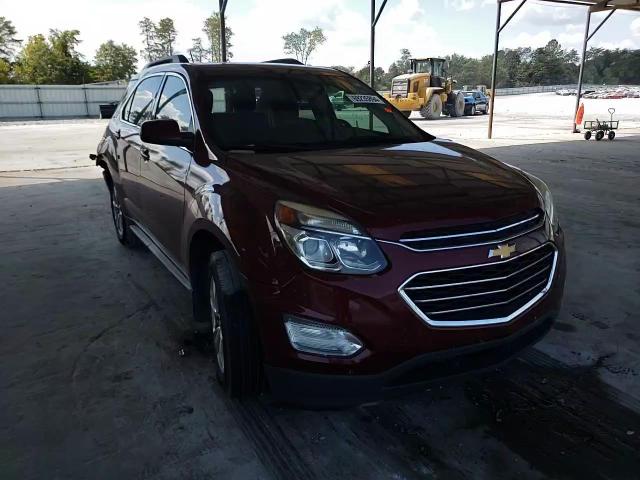 2016 Chevrolet Equinox - Image 12