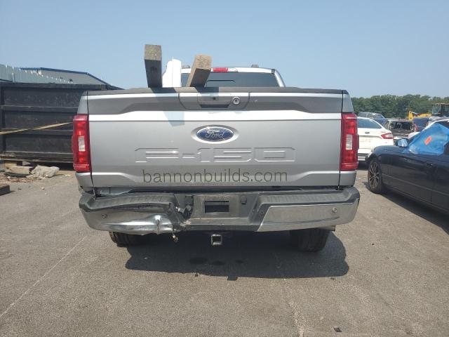 1FTFX1E56MFC68263 Ford F-150 F150 SUPER 6