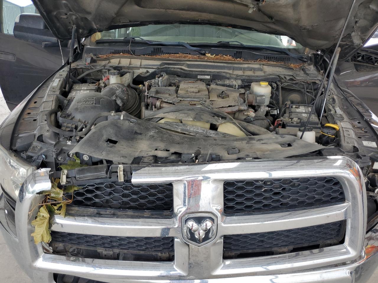 3C6UR5CL1HG721095 2017 Ram 2500 St