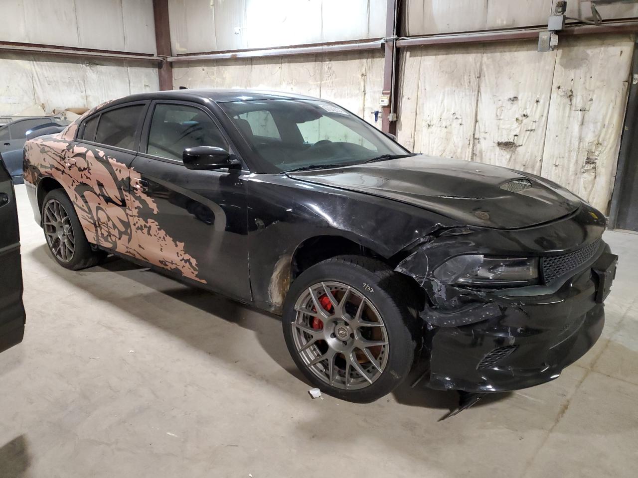 2015 Dodge Charger - Image 4