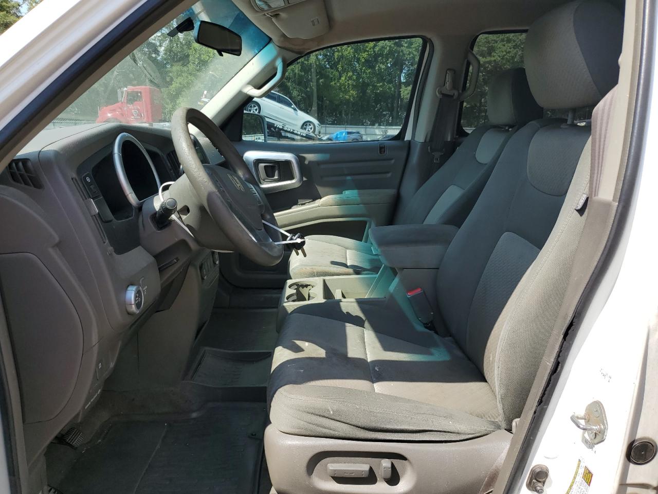 2HJYK16426H541337 2006 Honda Ridgeline Rts