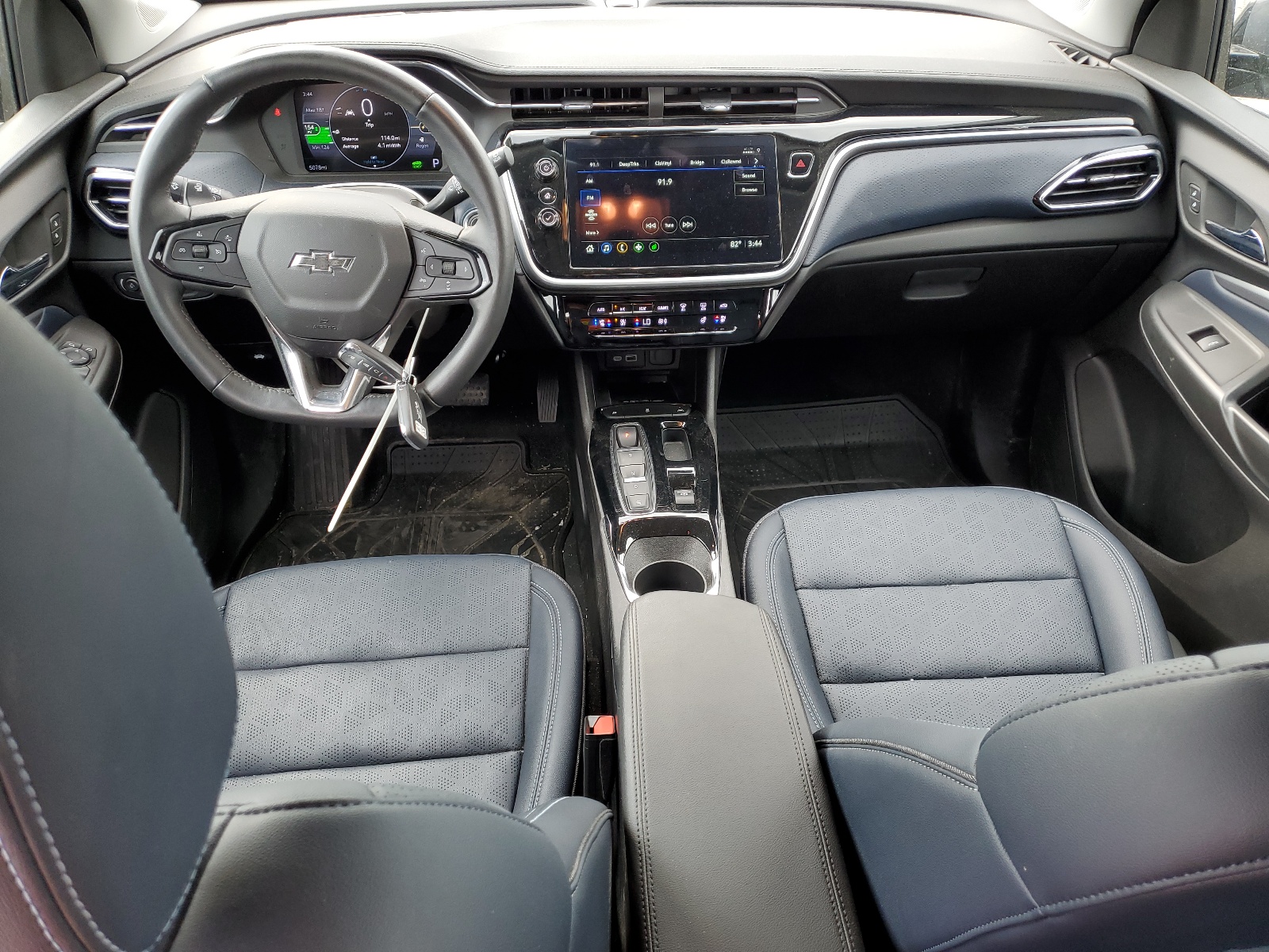 1G1FZ6S08P4173101 2023 Chevrolet Bolt Euv Premier