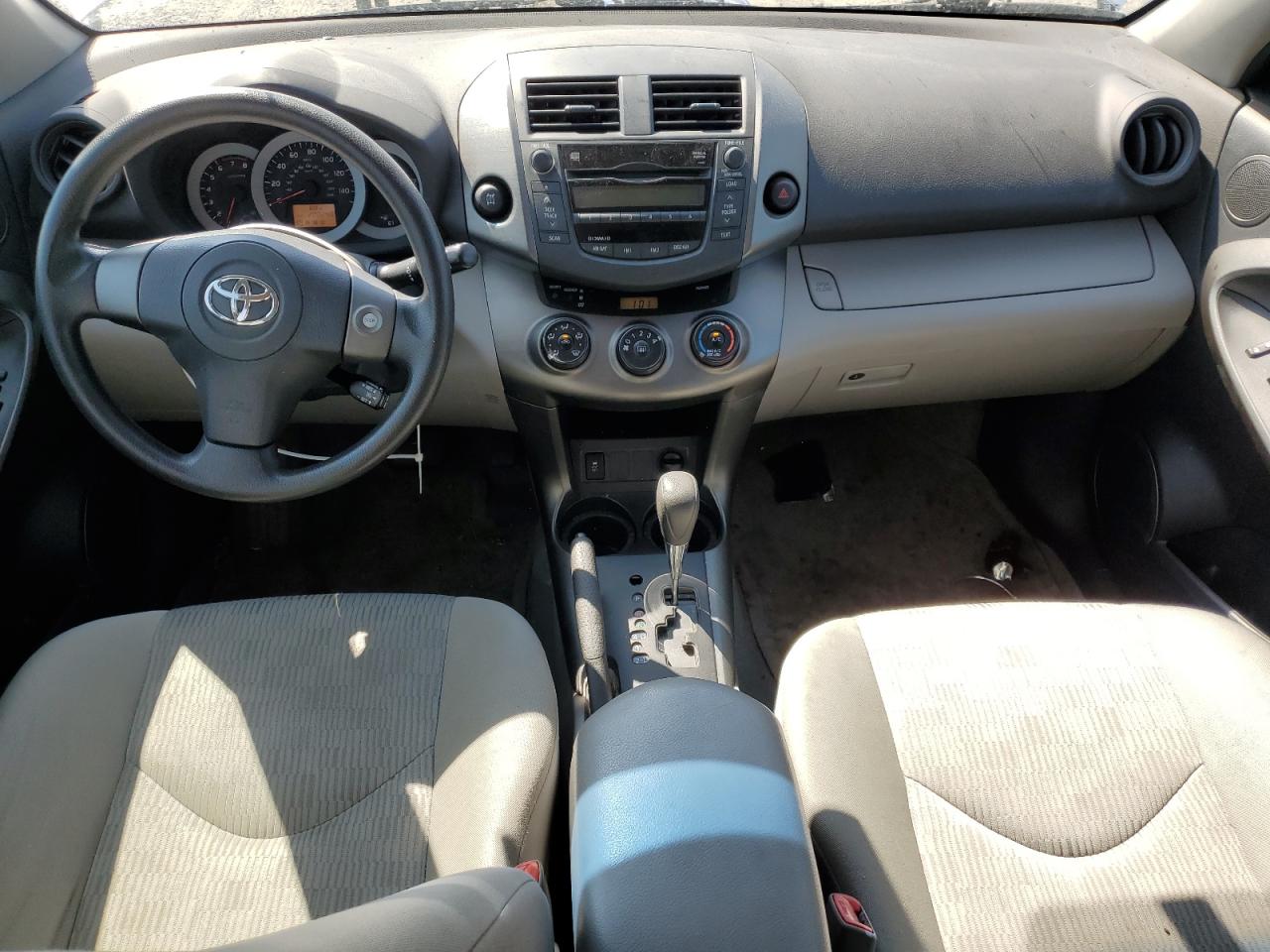 2010 Toyota Rav4 VIN: 2T3BK4DV4AW022161 Lot: 65248244