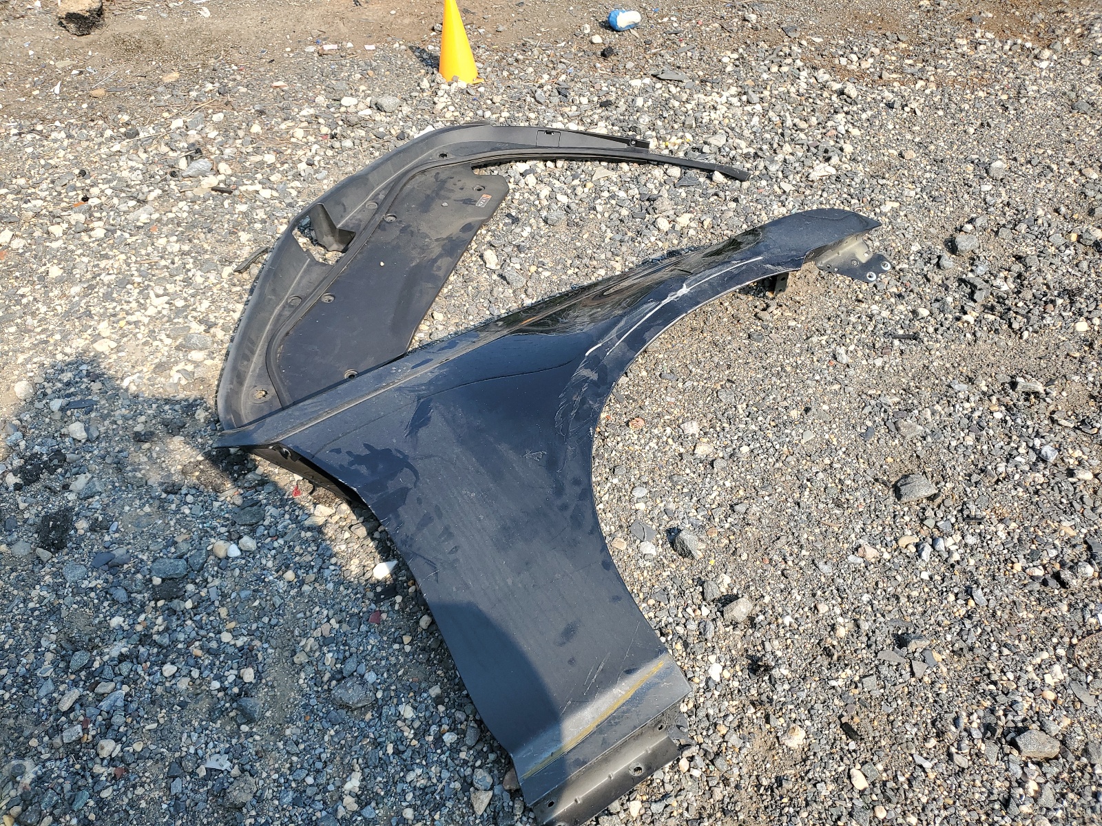 1G6AY5S30E0146023 2014 Cadillac Cts Performance Collection