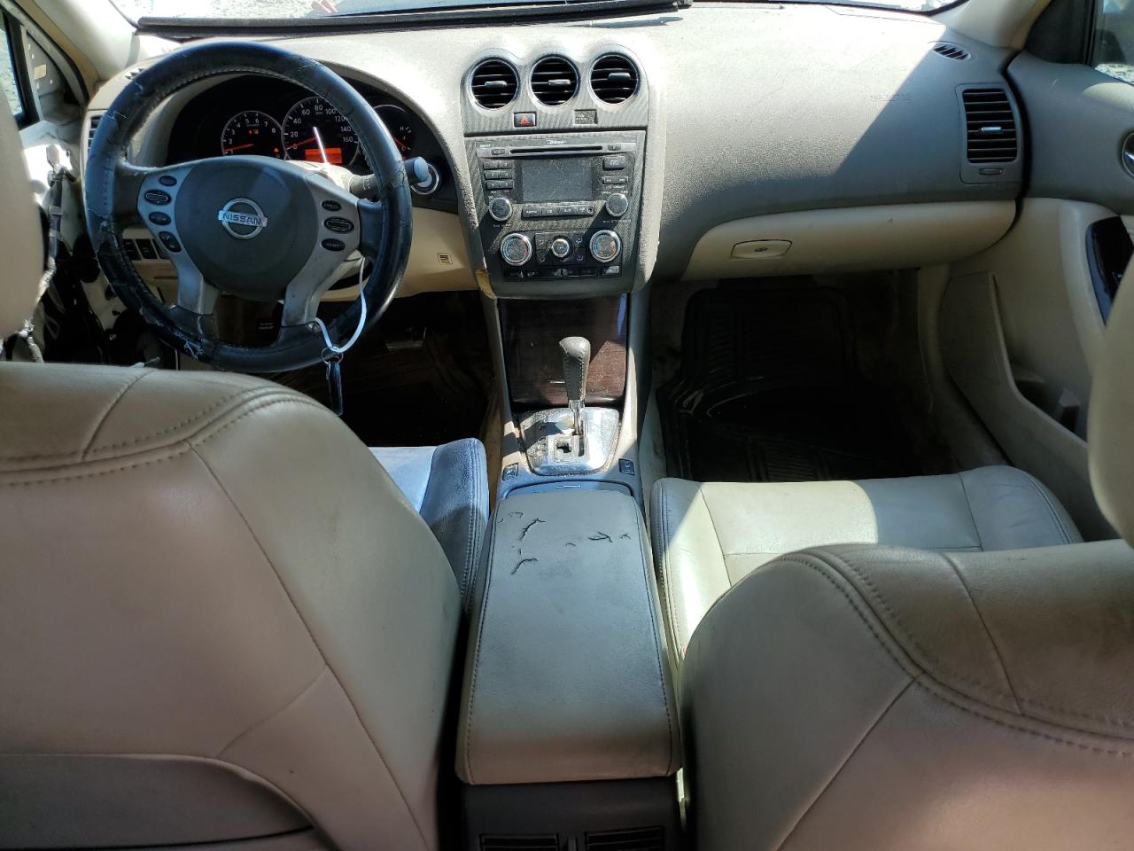 2010 Nissan Altima Base VIN: 1N4AL2AP0AC134421 Lot: 67053224