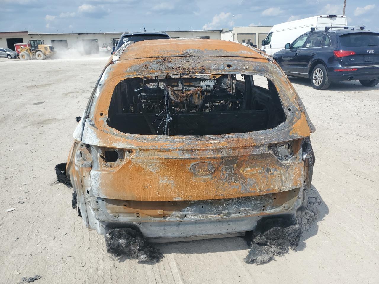 2017 Kia Sportage - Image 6