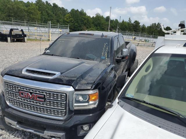 2018 Gmc Sierra K3500 Denali