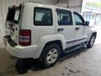 2011 Jeep Liberty Sport იყიდება Hurricane-ში, WV - Rear End