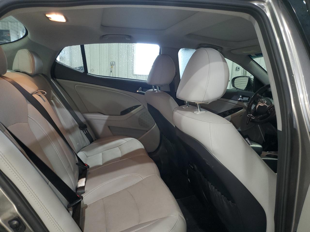 2013 Kia Optima Ex VIN: 5XXGN4A73DG178282 Lot: 67764164