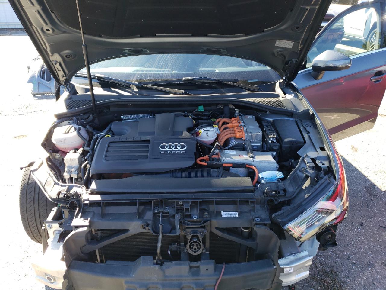 2016 Audi A3 - Image 11