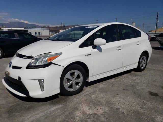 2013 Toyota Prius  للبيع في Sun Valley، CA - Front End