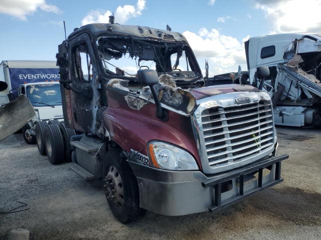 2013 Freightliner Cascadia 125 