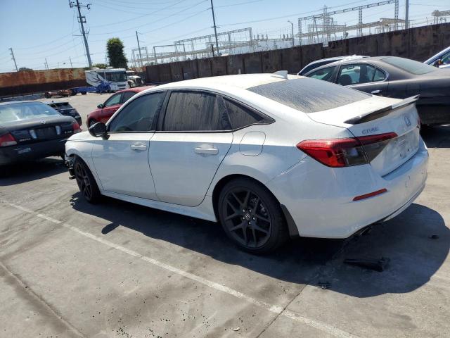 2HGFE1E55PH475589 Honda Civic SI 2