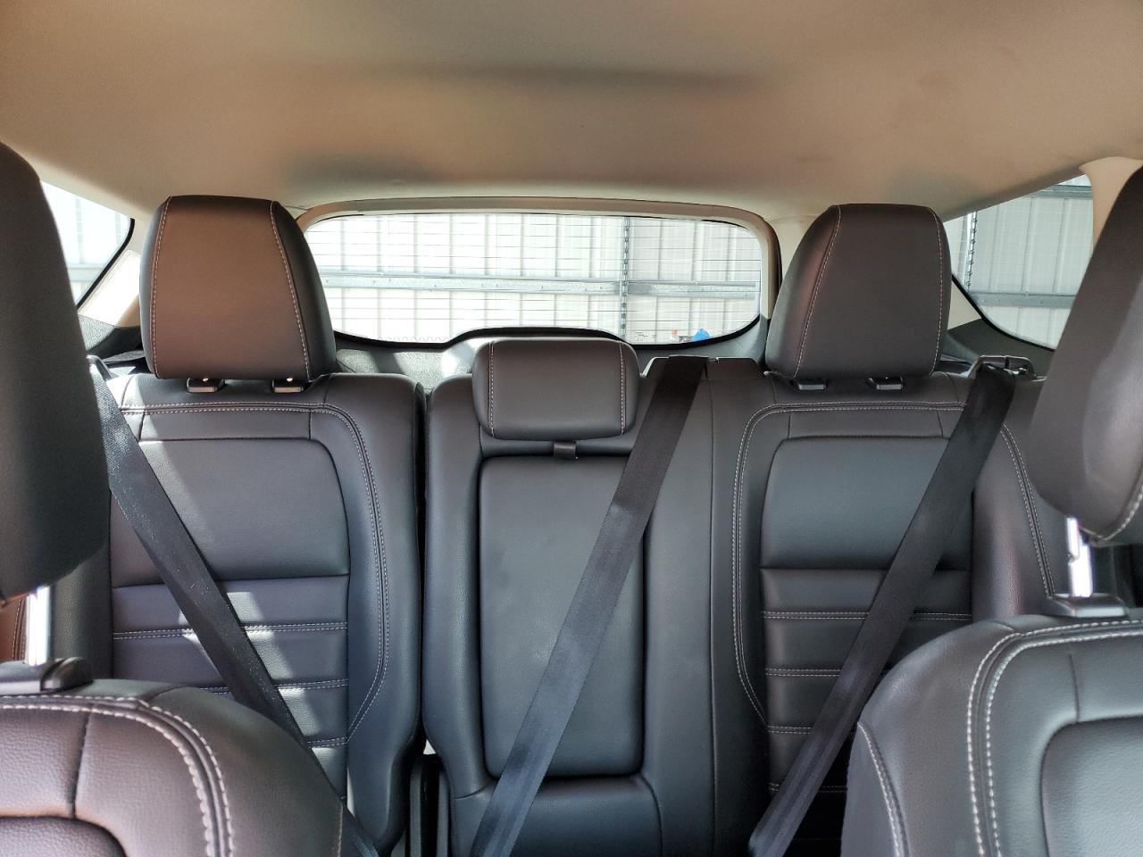 2019 Ford Escape Sel VIN: 1FMCU9HD9KUB44117 Lot: 65967764