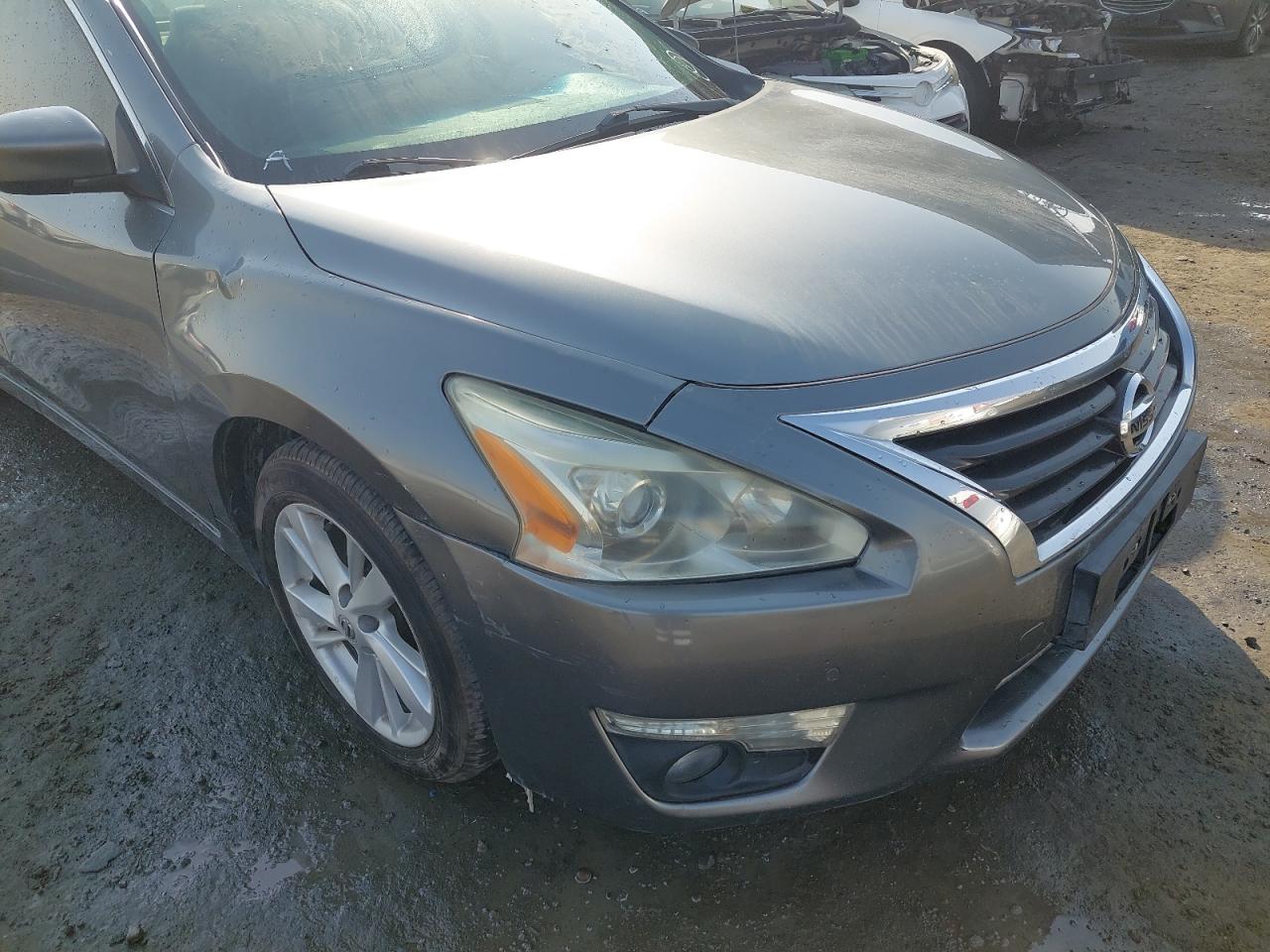 1N4AL3A91GC108006 - 2016 NISSAN ALTIMA - #68396654