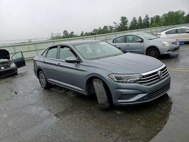 2021 Volkswagen Jetta S VIN: 3VWC57BU8MM099254 Lot: 66630584