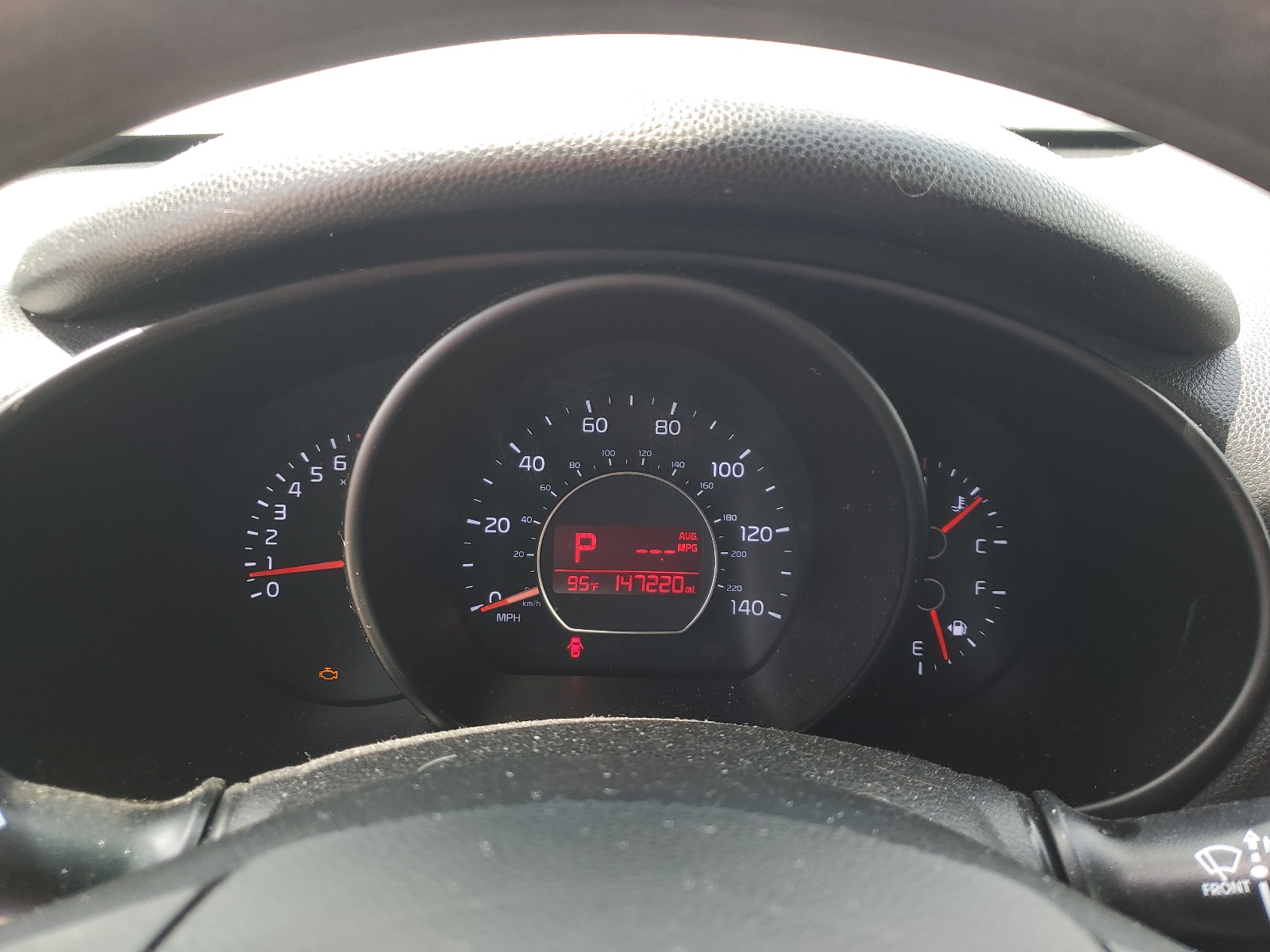 KNDJP3A56G7821701 2016 Kia Soul +