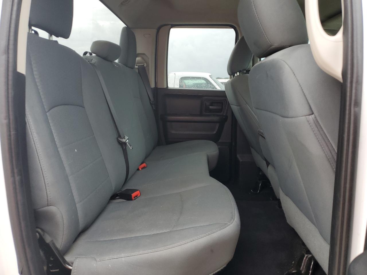 2016 Ram 1500 St VIN: 1C6RR6FT1GS182766 Lot: 65973024