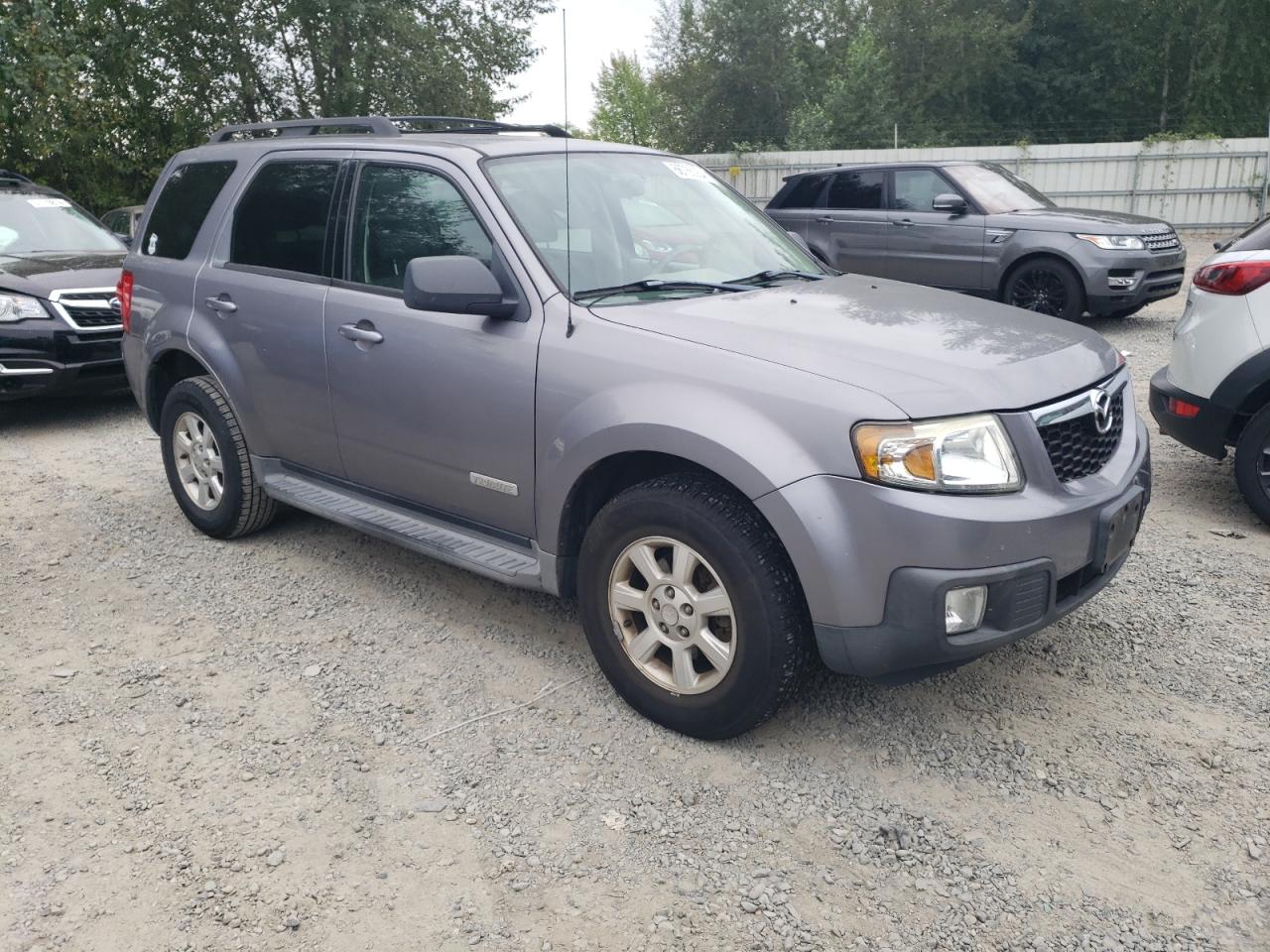 2008 Mazda Tribute S VIN: 4F2CZ06198KM28684 Lot: 66765254