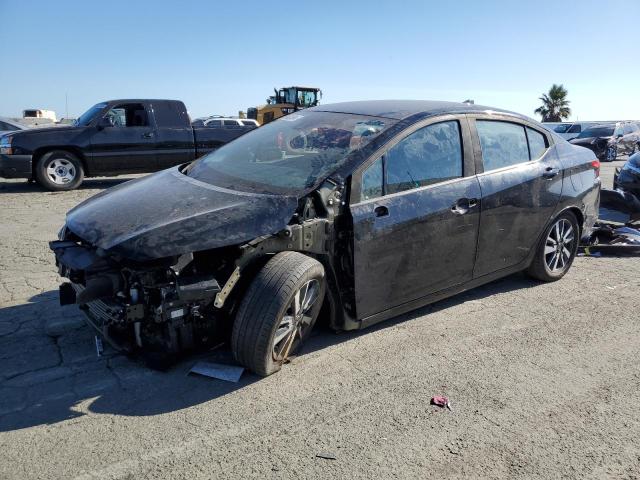 3N1CN8EV7LL878892 Nissan Versa SV