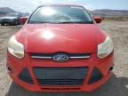 2012 Ford Focus Se zu verkaufen in North Las Vegas, NV - Minor Dent/Scratches