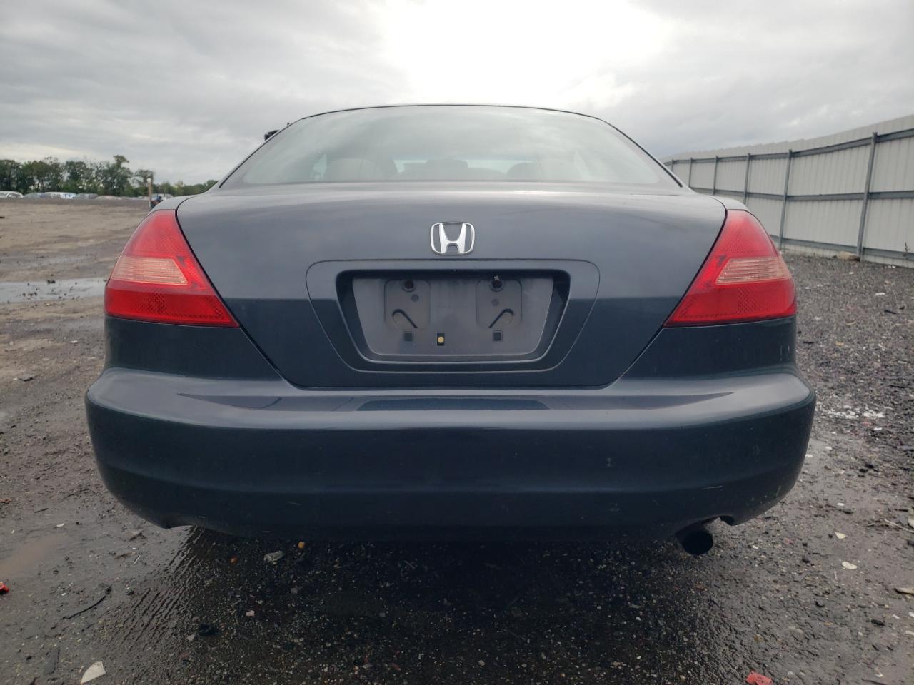 2004 Honda Accord Lx VIN: 1HGCM71234A016141 Lot: 66886554