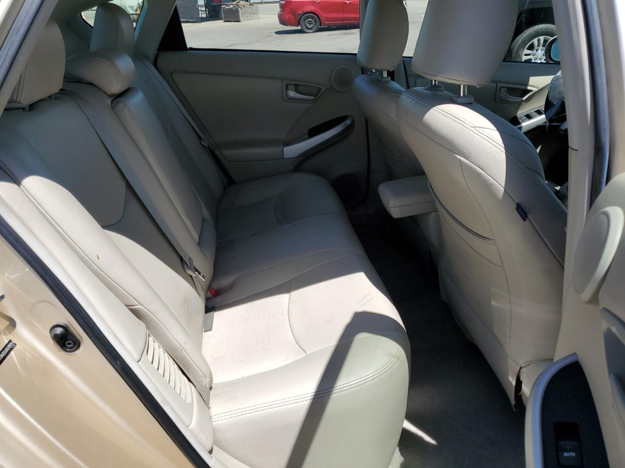 JTDKN3DU8A0189054 2010 Toyota Prius