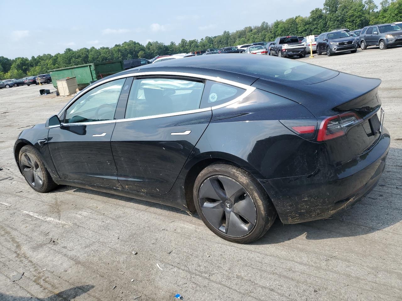 5YJ3E1EB8KF208971 2019 TESLA MODEL 3 - Image 2