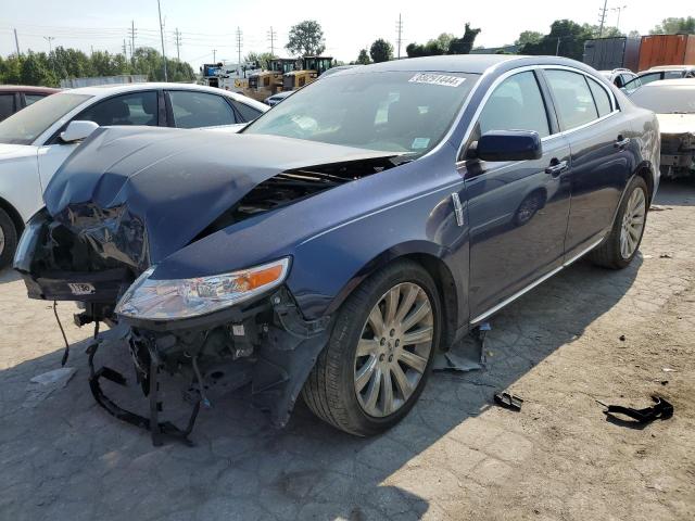 2011 Lincoln Mks 