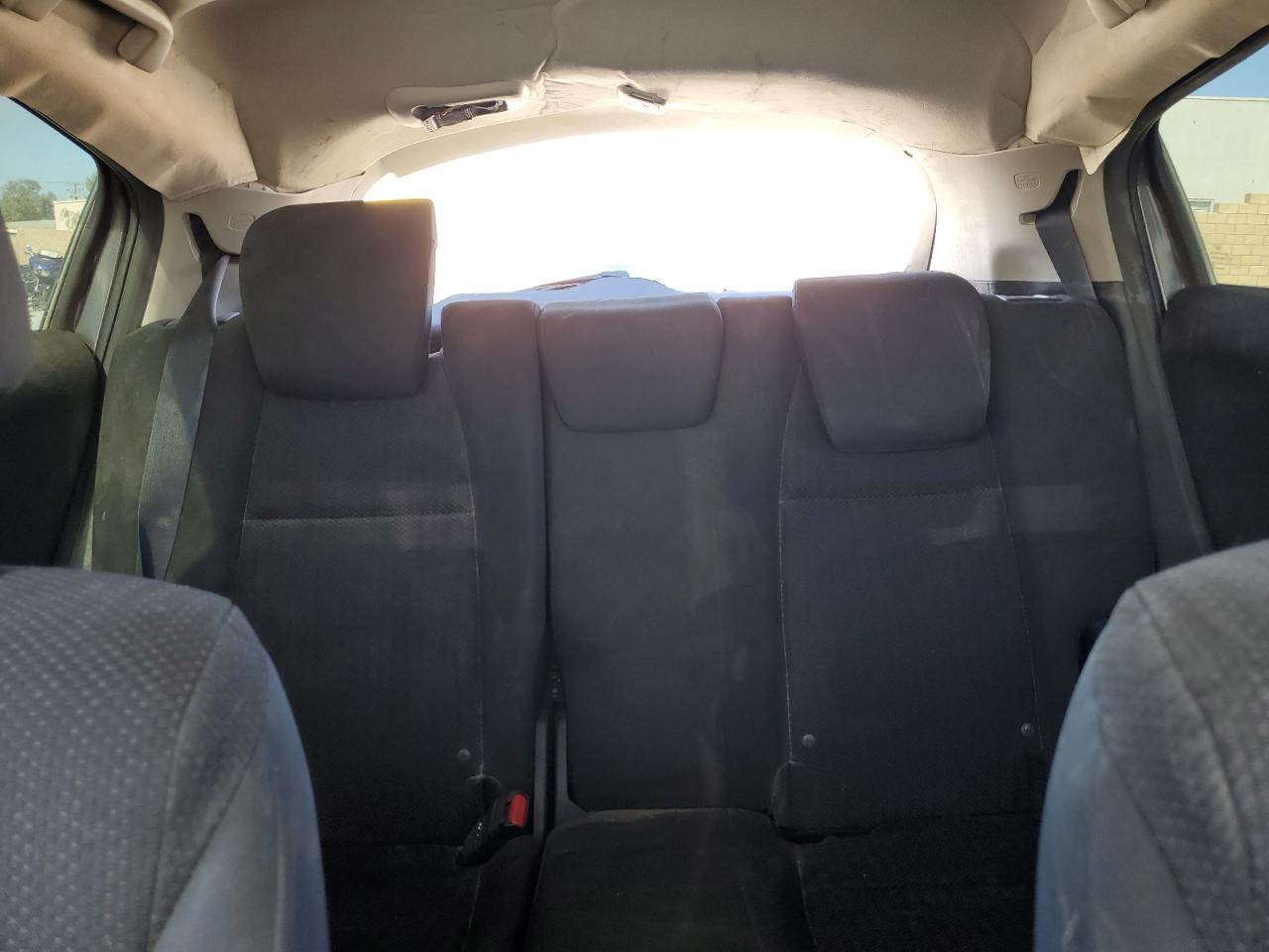 2016 Honda Hr-V Ex VIN: 3CZRU6H56GM748266 Lot: 68079014