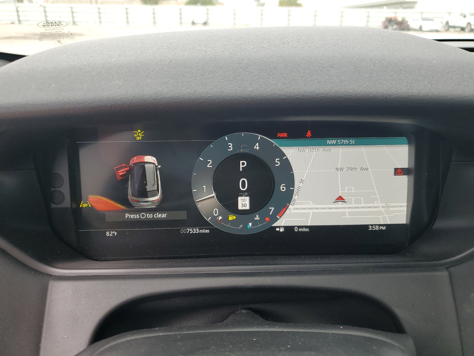 SALYL2EX6SA397800 2025 Land Rover Range Rover Velar Dynamic Se